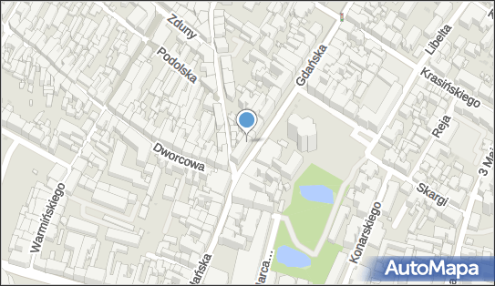 Expander - Pośrednictwo finansowe, Gdańska 19, Bydgoszcz 85-005 - Expander - Pośrednictwo finansowe, godziny otwarcia