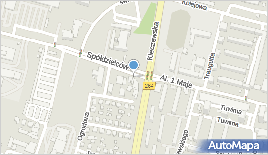 Expander - Pośrednictwo finansowe, Kleczewska 25, Konin 62-510 - Expander - Pośrednictwo finansowe, godziny otwarcia, numer telefonu