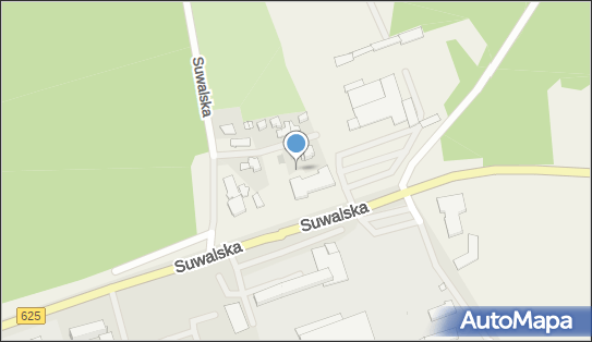 Fachowiec - Sklep, Suwalska 93, Przykopka - Fachowiec - Sklep