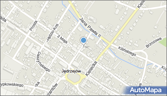 Fachowiec - Sklep, Kościelna 8, Jędrzejów 28-300 - Fachowiec - Sklep, numer telefonu