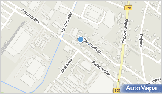 Fachowiec - Sklep, Partyzantów 7, Bochnia 32-700 - Fachowiec - Sklep, numer telefonu