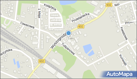 Fachowiec - Sklep, Wyszogrodzka 51c, Płońsk 09-100 - Fachowiec - Sklep, godziny otwarcia, numer telefonu