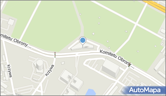 Air Products Sp. z o.o., Komitetu Obrony Robotników 48/, Warszawa 02-146