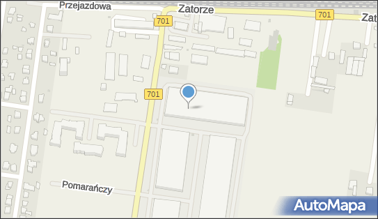 Apeiron sp. z o.o., Ożarowska 40/42, Duchnice 05-850