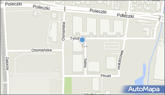 ASTELLAS PHARMA Sp. z o.o., Osmańska 14/, Warszawa 02-823