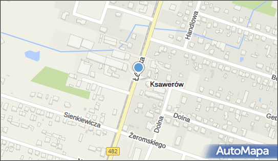 EMO-FARM Sp. z o.o., Łódzka 157, Ksawerów 95-054, numer telefonu
