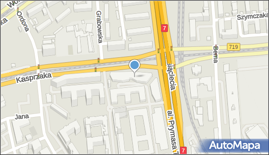 HEALTH & BEAUTY CLINIC, Kasprzaka Marcina 29/U122, Warszawa 01-234, numer telefonu