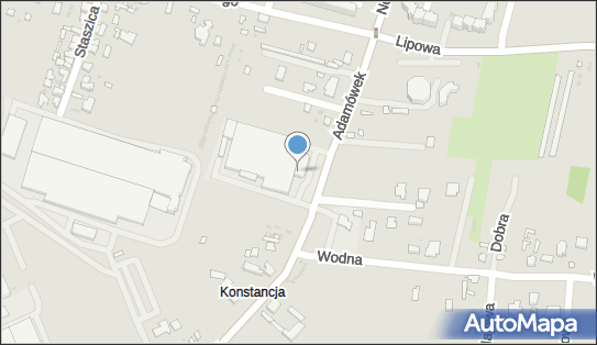 7321880362, HTL-STREFA s.a. 