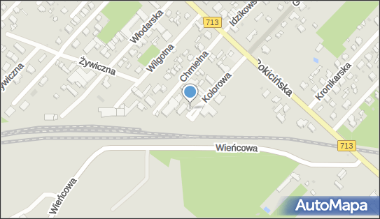 Przedsiębiorstwo Handlowe SÓL-MED Włodzimierz Kudlik i Wspólnicy Sp. Jawna 92-648