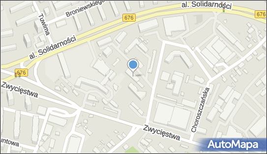 Przedsiębiorstwo Zaopatrzenia Farmaceutyczno-Weterynaryjnego CENTROWET sp. z o.o. 15-703
