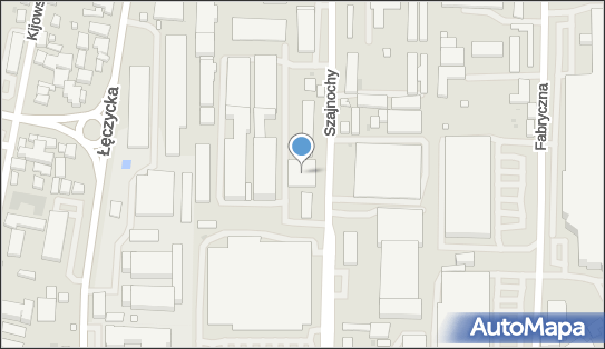 R-R Spółka z o.o., Szajnochy 3/, Bydgoszcz 85-738