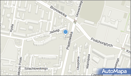 9451015161, Marek Bieniek Eltech 