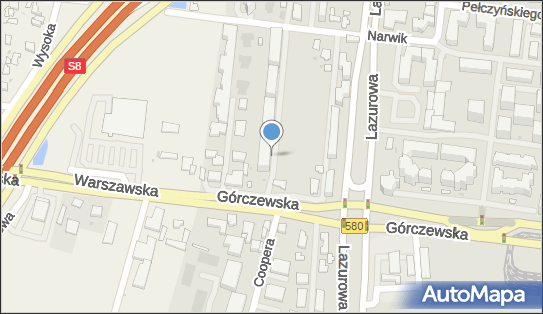 WizytaDomowa.pl, Górczewska 242, Warszawa 01-460, numer telefonu