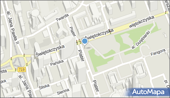 Emilka, Plater Emilii, Warszawa 00-113, 00-118, 00-125, 00-669, 00-688, 00-698 - Fast Food - Bar