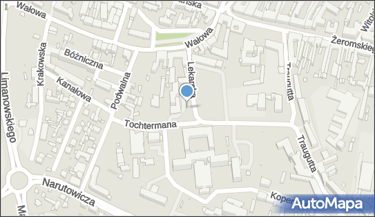 Fast Food - Bar, Lekarska, Radom 26-610 - Fast Food - Bar