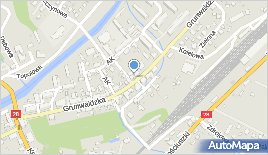 Fire Burger Pizza Grybów 🔥, Grunwaldzka 33, Grybów 33-330 - Fast Food - Bar, godziny otwarcia, numer telefonu