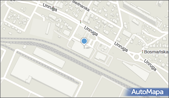Kurczę Pieczone, adm. Józefa Unruga 5, Gdynia - Fast Food - Bar