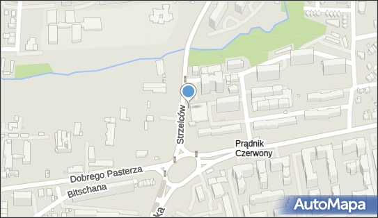 Panicoco, Strzelców 4, Kraków - Fast Food - Bar