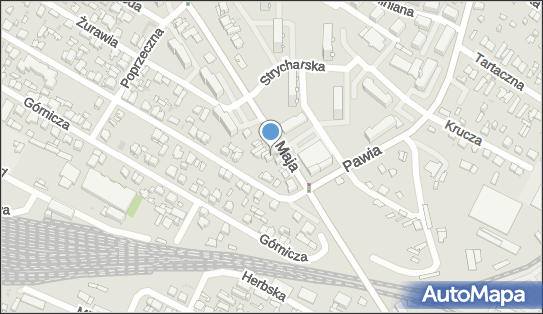 Rocket Team, 1 Maja 113, Kielce 25-001 - Fast Food - Bar