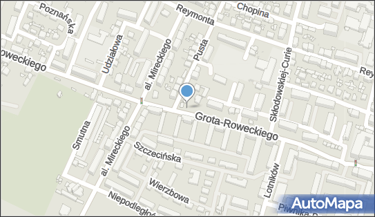 Zapiekarnik, Grota-Roweckiego Stefana, gen., Sosnowiec 41-205, 41-206, 41-214 - Fast Food - Bar