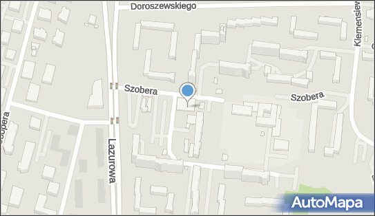 Felix nr 19, Stanisława Szobera 3a, Warszawa - Felix - Sklep mięsny, numer telefonu