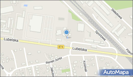 Auto Pikul, Lubelska 63a, Puławy 24-100 - Fiat - Dealer, Serwis, godziny otwarcia, numer telefonu