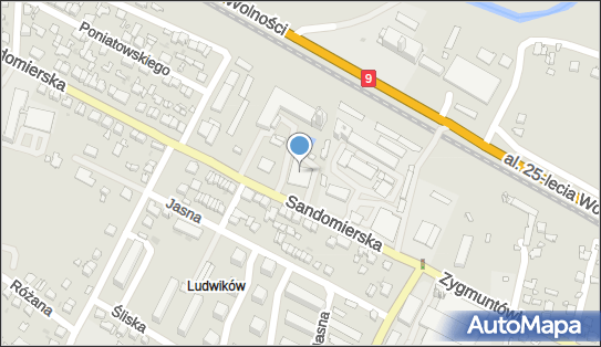 Top-Auto Andruchów i Wspólnicy, Sandomierska 83 27-400 - Fiat - Dealer, Serwis, godziny otwarcia, numer telefonu