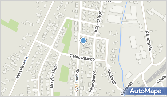 ཕ' MARCIN GAJDA, Łyszkowicka 35A, Łowicz 99-400, numer telefonu