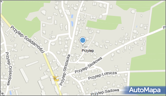 ABD SP. Z O.O., Przylep-Spokojna 3A, Zielona Góra 66-015, numer telefonu