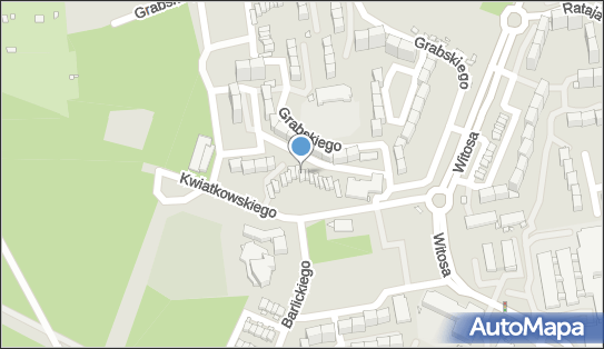 Adam Matusiewicz CIS Consulting i Szkolenia, Kwiatkowskiego 14F 40-824, numer telefonu