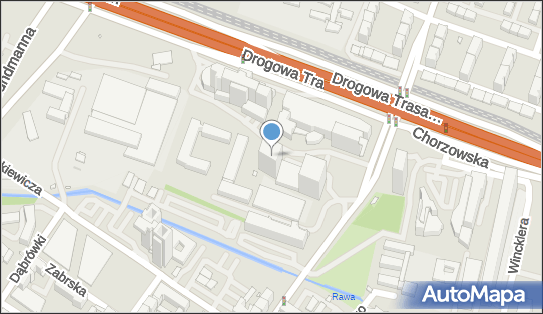 AGV SP. Z O.O., ul.Sokolska 30 a/80, Katowice 40-022, numer telefonu