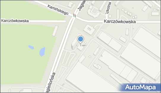 Akademia Nauk Stosowanych im. prof. Edwarda Lipińskiego w Kielcach - Akademickie Centrum Kształcenia Ustawicznego 25-734, numer telefonu
