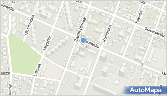 Akademia Przedsiębiorczości MENTOR Anna Rączkowiak, Warszawa 04-133, numer telefonu