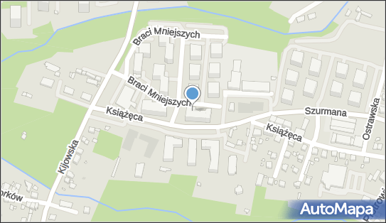 AKADEMIA SZKOLEŃ KLB Sp. z o.o., Braci Mniejszych 4/1U, Katowice 40-754, numer telefonu