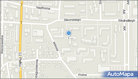 AKME Izabela Olszewska, Witosa 19b/31, Ciechanów 06-400, numer telefonu