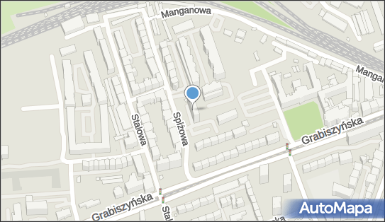 Andrzej Kruczkowski 'Exstream', Spiżowa 13/5, Wrocław 53-442, numer telefonu