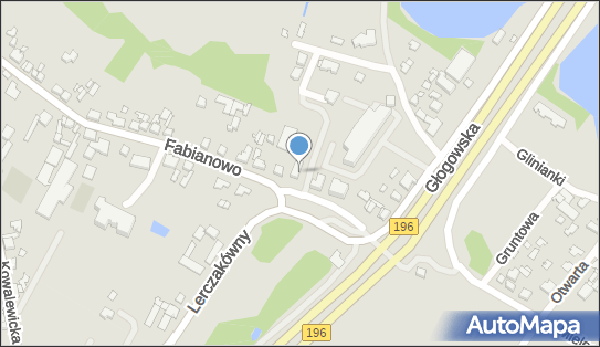 Apartamenty Zakątki Świata Angelika Tomczak, Fabianowo 87/1 60-005, numer telefonu