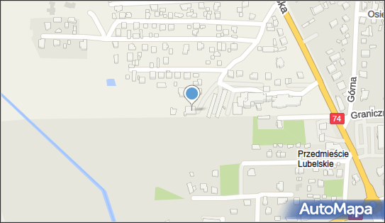 Arkadiusz Kończyński - MIX, Sitaniec 9, Zamość 22-400, numer telefonu