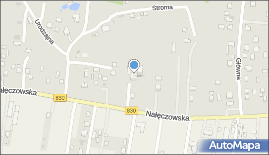 B&ampF Anna Majczak, NAŁĘCZOWSKA 211/B, Lublin 20-831, numer telefonu