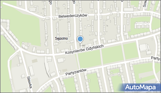 BARBARA PADEWSKA BDB, KOSYNIERÓW GDYŃSKICH 32/5, Wrocław 51-686, numer telefonu