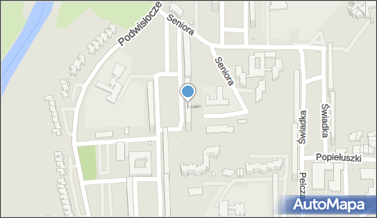 Bartosz Leśniak B82CYBER, Podwisłocze 16/98, Rzeszów 35-309, numer telefonu