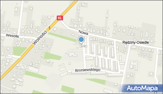 BCE Szkolenia i Doradztwo Katarzyna Drogosz, Nowa 2a, Rędziny 42-242, numer telefonu