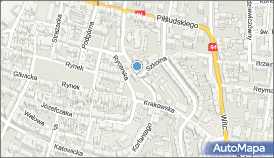 BE POLAND SP. Z O.O., Korfantego 21, Bytom 41-902, numer telefonu