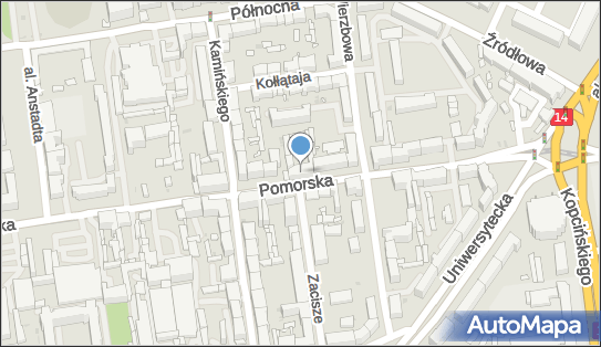 Beta Custom's Artur Lebkuchen, Pomorska 86, Łódź 91-409, numer telefonu