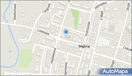 Cech Rzemiosł Różnych i Drobnej Przedsiębiorczości w Biłgoraju Rzemieślnicze Centrum Szkolenia Zawodowego 23-400, numer telefonu