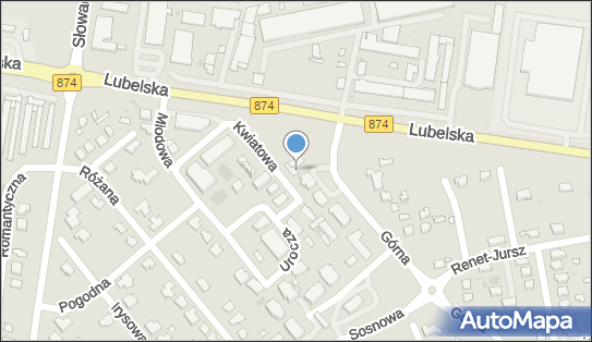 Centrum Edukacji Innowacyjnej Justyna Frankiewicz-Popiołek, Puławy 24-100, numer telefonu