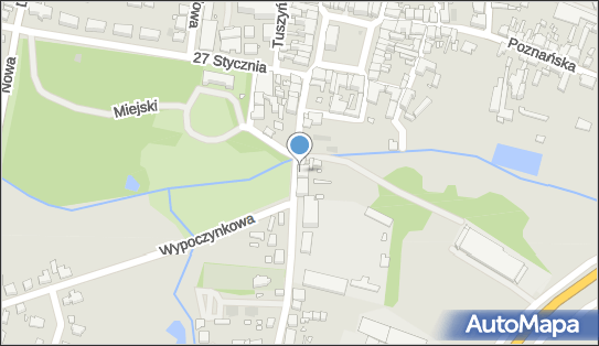 Centrum Szkoleń Mechatronicznych PNEUMATICS mgr inż. Łukasz Włodarczak 62-065, numer telefonu