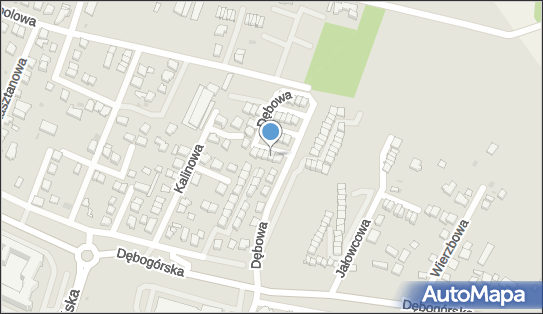 CENTRUM SZKOLENIOWE ESTRELLA KAROLINA KACPRZAK, DĘBOWA 13 A/2 84-230, numer telefonu