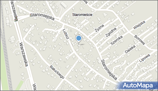 Centrum Zdrowia HOLISTIC Edyta Fus, Lubicz 26, Rzeszów 35-230, numer telefonu