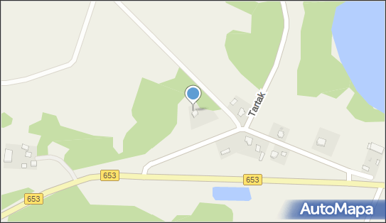 Ciesielstwo Artystyczne i Tradycyjne Maciej Gościński, Tartak 8C 16-402, numer telefonu